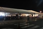 Nairobi airport tent: by vagabondstoo, Views[1141]