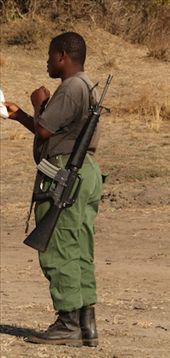 Hassan, Vwarza Marsh NP: by vagabondstoo, Views[527]