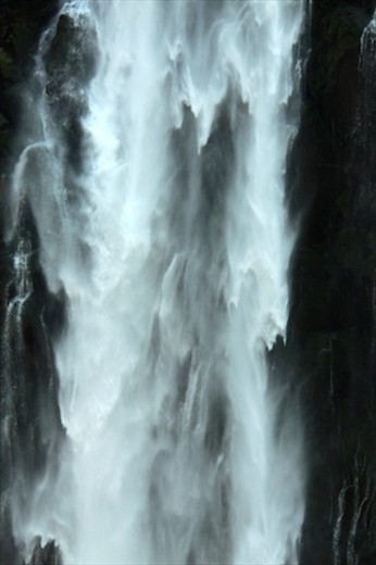 Mesmerizing, Victoria Falls