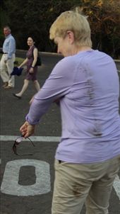 Hoof prints: by vagabondstoo, Views[561]