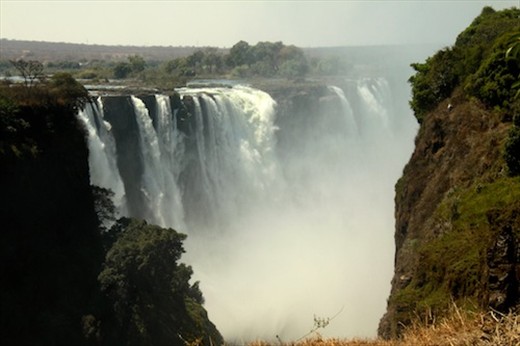 Vic Falls