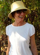 Corrine, aka Holly Golitely: by vagabondstoo, Views[674]