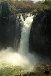 Victoria Falls: by vagabondstoo, Views[573]