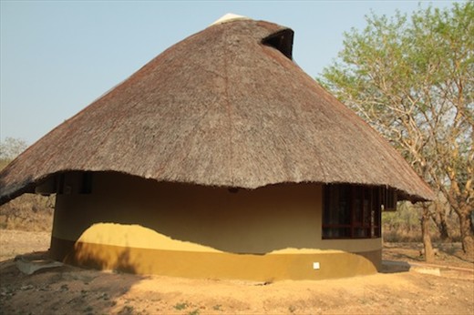 Chitengo Safari Camp, Gorongosa NP