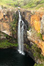 Lisbon Falls: by vagabondstoo, Views[686]