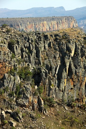 Blyde River Canyon