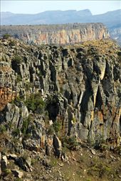 Blyde River Canyon: by vagabondstoo, Views[480]