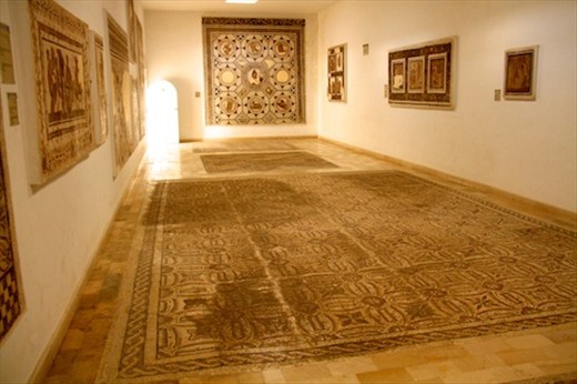 El Jem Museum