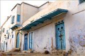 Kairouan medina: by vagabondstoo, Views[549]