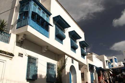 Sidi Bou Said