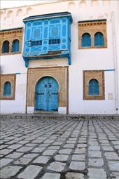 Medina of Kairouan: by vagabondstoo, Views[575]
