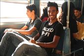 Friendly Tunisians: by vagabondstoo, Views[488]