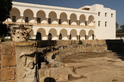 Carthage Museum