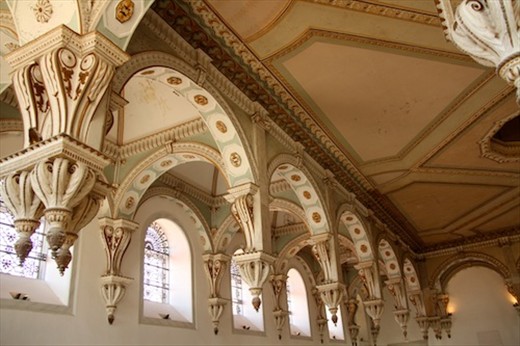 The Ottoman touch, Bardo Museum