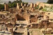 Punic Quarter, Carthage: by vagabondstoo, Views[440]