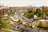 Bas Ville, Luxembourg: by vagabondstoo, Views[632]