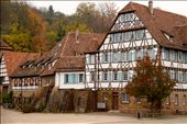 Maulbronn, Germany: by vagabondstoo, Views[1219]