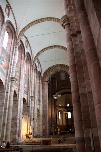 Speyer Cathedral