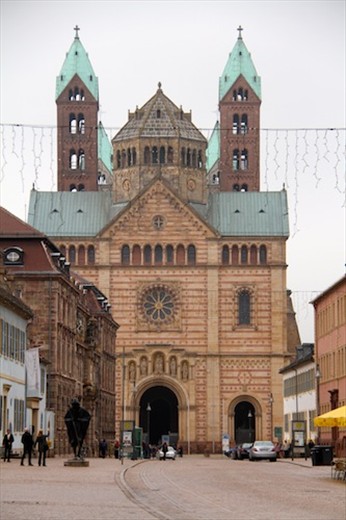 Speyer Cathedral