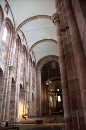 Speyer Cathedral: by vagabondstoo, Views[588]