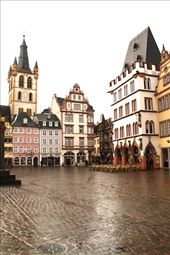 Trier, Germany: by vagabondstoo, Views[550]