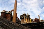 Volkingen Ironworks WHS: by vagabondstoo, Views[611]