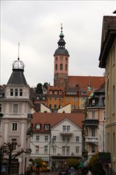 Baden-Baden, Switzerland: by vagabondstoo, Views[446]