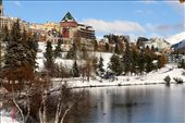 St. Moritz, Switzerland: by vagabondstoo, Views[696]