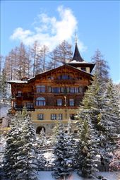 St. Moritz, Switzerland: by vagabondstoo, Views[627]