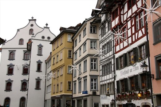 St. Gallen, Switzerland