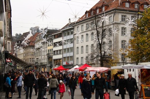 St. Gallen, Switzerland