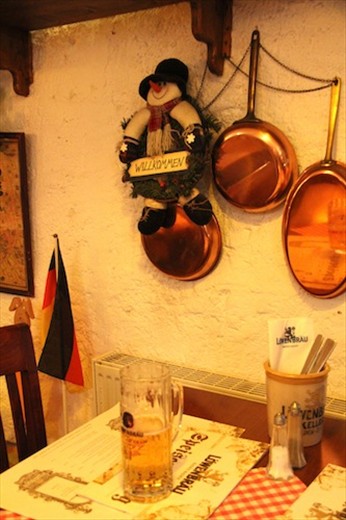 Wilkommen, Baden-Baden, Switzerland