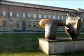 Alte Pinakothek, Munich: by vagabondstoo, Views[408]