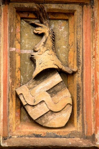 Coat of Arms, Bamburg