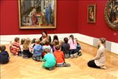 Art Appreciation, Alte Pinakothek, Munich: by vagabondstoo, Views[417]