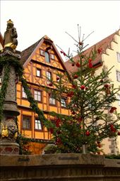 Rothenburg ob der Tauber: by vagabondstoo, Views[531]