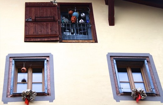 Berchtesgaden Advent