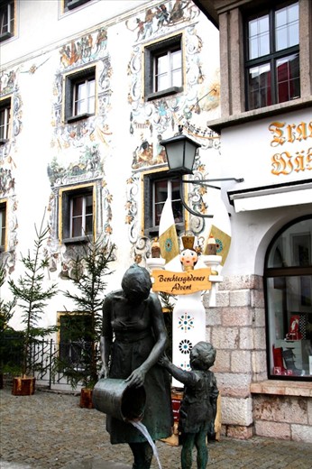 Berchtesgaden Advent