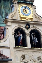 Glockenspiel in Graz: by vagabondstoo, Views[1104]