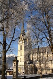 Admont: by vagabondstoo, Views[430]