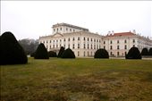 Esterhazy Palace, 