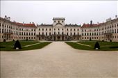 Esterhazy Palace, 