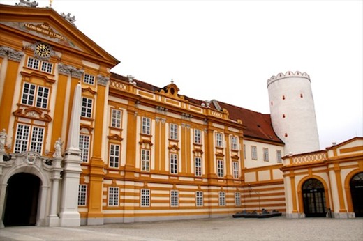 Melk Abbey