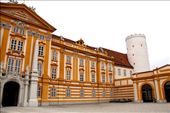 Melk Abbey: by vagabondstoo, Views[1269]