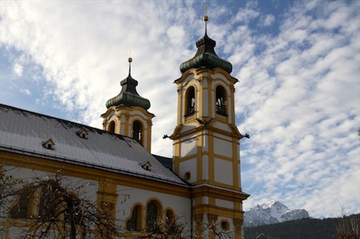 Innsbruck