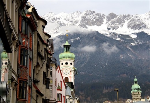 Innsbruck