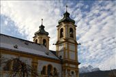 Innsbruck: by vagabondstoo, Views[440]