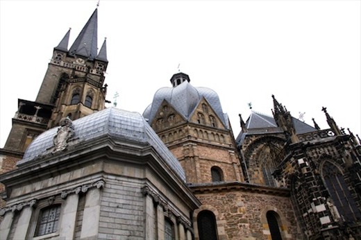 Aachen Cathedral