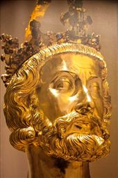 Charlemagne: by vagabondstoo, Views[423]