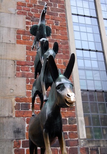 Bremen's 